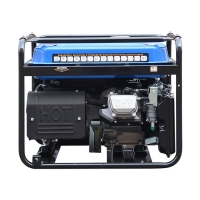 Бензогенератор TSS SGG 7500Е3A