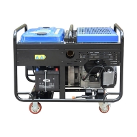 Бензогенератор TSS SGG 16000EH3