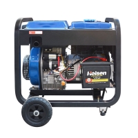 Дизель генератор TSS SDG 8000EHA