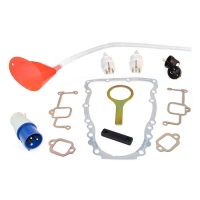 Дизель генератор TSS SDG 10000EH