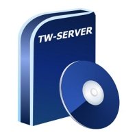 Купить Программное обеспечение TW-server в Москве с доставкой по всей России