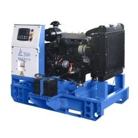 Купить Дизельный генератор ТСС АД-12С-Т400-2РМ5 в 