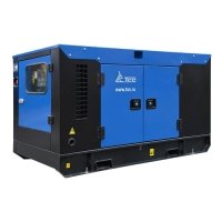 Купить Дизельный генератор ТСС АД-12С-Т400 в шумозащитном кожухе с АВР в 