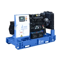 Дизельный генератор ТСС АД-30С-Т400-1РМ5