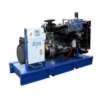 Купить Дизельный генератор ТСС АД-40С-Т400-1РМ20 в 