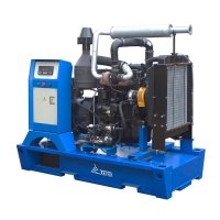 Дизельный генератор ТСС АД-50С-Т400-1РМ1