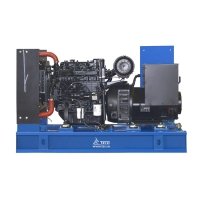 Дизельный генератор ТСС АД-50С-Т400-1РМ7