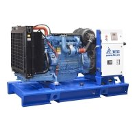 Дизельный генератор ТСС АД-60С-Т400-1РМ9