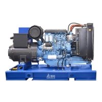 Дизельный генератор ТСС АД-60С-Т400-1РМ9