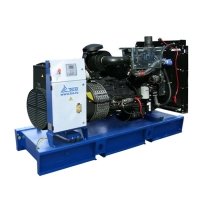 Купить Дизельный генератор ТСС АД-64С-Т400-1РМ20 (Mecc Alte) в 