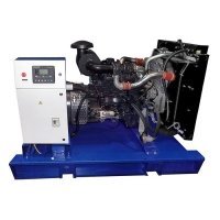 Купить Дизельный генератор ТСС АД-80С-Т400-1РМ20 (Mecc Alte) в 