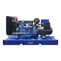 Дизельный генератор ТСС АД-100С-Т400-1РМ9