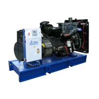 Купить Дизельный генератор ТСС АД-100С-Т400-1РМ20 в 