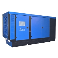 Купить Дизельный генератор ТСС АД-100С-Т400-1РМ1 в шумозащитном кожухе в 