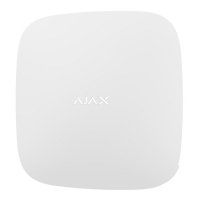 Купить Ajax Hub 2 (white) в 