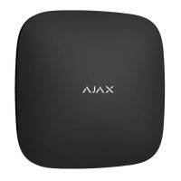 Купить Ajax ReX (black) в 
