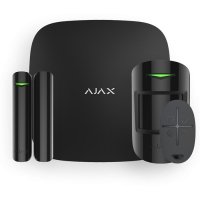 Купить Ajax StarterKit Plus (black) в 