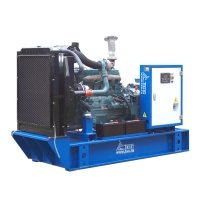 Купить Дизельный генератор ТСС АД-160С-Т400-1РМ17 (Mecc Alte) в 