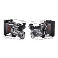 Дизельный генератор ТСС АД-160С-Т400-1РМ20 (Mecc Alte)