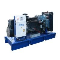 Купить Дизельный генератор ТСС АД-160С-Т400-1РМ20 в 