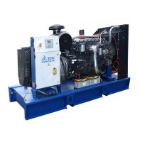 Купить Дизельный генератор ТСС АД-200С-Т400-1РМ20 в 