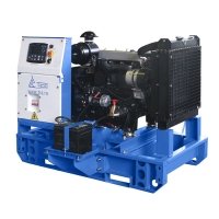 Купить Дизельный генератор 200 кВт с АВР ТСС АД-200С-Т400-2РМ5 в 