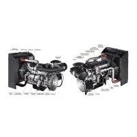 Дизельный генератор ТСС АД-240С-Т400-1РМ20