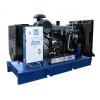 Купить Дизельный генератор ТСС АД-280С-Т400-1РМ20 (Mecc Alte) в 