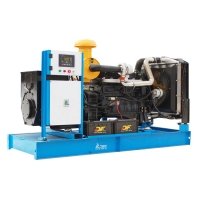 Купить Дизельный генератор 300 кВт ТСС АД-300С-Т400 в 