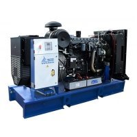 Купить Дизельный генератор ТСС АД-320С-Т400-1РМ20 (Mecc Alte) в 