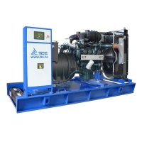Купить Дизельный генератор ТСС АД-400С-Т400-1РМ17 (Mecc Alte) в 