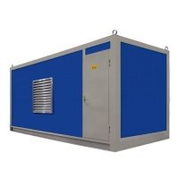 Дизельный генератор ТСС АД-450С-Т400-1РНМ5