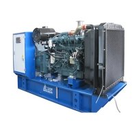 Купить Дизельный генератор ТСС АД-510С-Т400-1РМ17 (DP180LB) в 