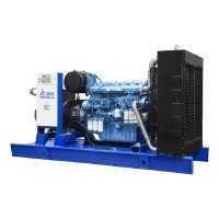 Купить Дизельный генератор ТСС АД-520С-Т400-1РМ9 в 