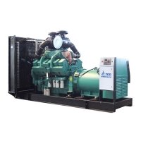 Купить Дизельный генератор ТСС АД-600C-Т400-1РМ15 в 