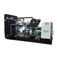 Купить Дизельный генератор ТСС АД-600С-Т400-1РМ18 в 