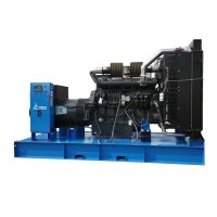 Купить Дизельный генератор ТСС АД-728С-Т400-1РМ5 в 