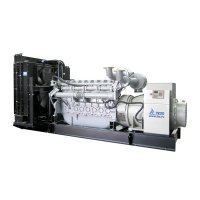 Купить Дизельный генератор ТСС АД-800-Т400-1РМ18 в 