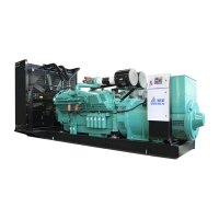 Купить Дизельный генератор ТСС АД-1000С-Т400-1РМ15 в 