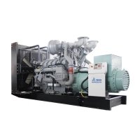 Купить Дизельный генератор ТСС АД-1080С-Т400-1РМ18 в 