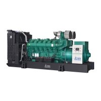 Купить Дизельный генератор ТСС АД-1200С-Т400-1РМ5 в 