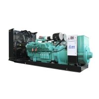 Купить Дизельный генератор ТСС АД-1320С-Т400-1РМ15 в 