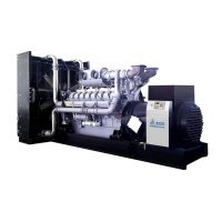 Купить Дизельный генератор ТСС АД-1368С-Т400-1РМ18 в 