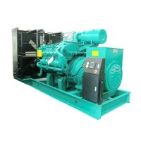 Купить Дизельный генератор ТСС АД-1500С-Т400-1РМ5 в 