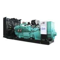 Купить Дизельный генератор ТСС АД-1500С-Т400-1РМ15 в 
