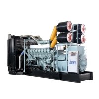 Купить Дизельный генератор ТСС АД-1800С-Т400-1РМ8 в 