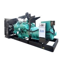 Купить Дизельный генератор ТСС АД-2200С-Т400-1РМ15 в 