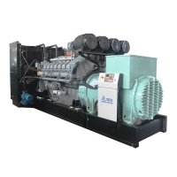 Купить Дизельный генератор ТСС АД-1800С-Т400-1РМ18 в 