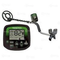Металлоискатель Teknetics Titanium Delta 4000