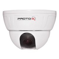 Купить Купольная видеокамера PROTO DX09F36 в 
